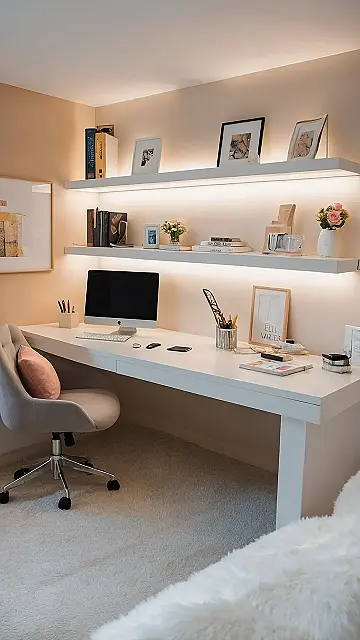 Procrastination Station Setup