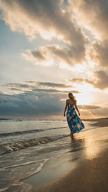 Golden Hour Captures