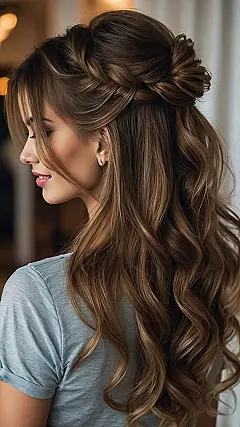 Hair That Survives The Show