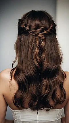 Braids & Waves: Your Best Hair Yet