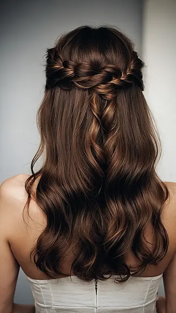 Braids & Waves: Your Best Hair Yet