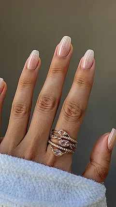 Hands Ready for Summer.