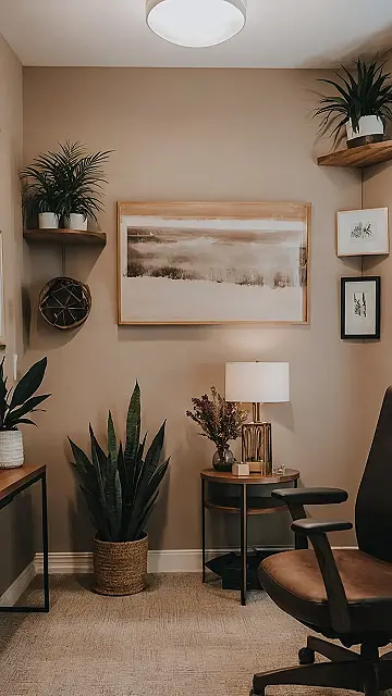 Comfort Command Center