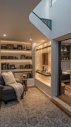 Basement Dreams Realm