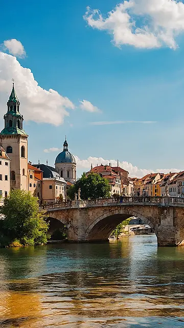 Ancient Wonders, Modern Snaps