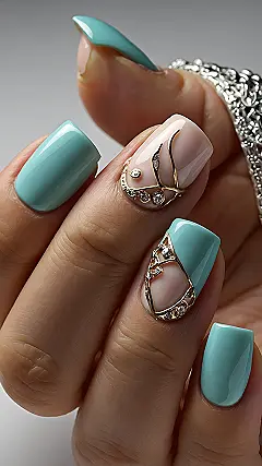 The Ultimate Nail Glow