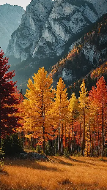 Pumpkin Spice Screen Dreams