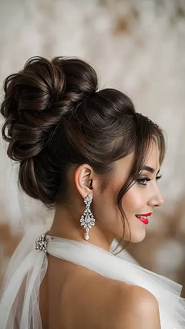 Sparkle & Say Yes Hair