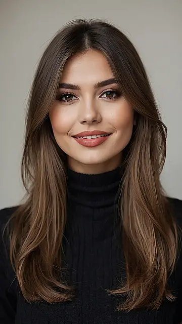 Static Slayers: Flawless Winter Hair