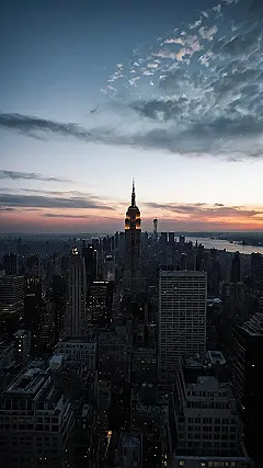 Metropolitan Radiance