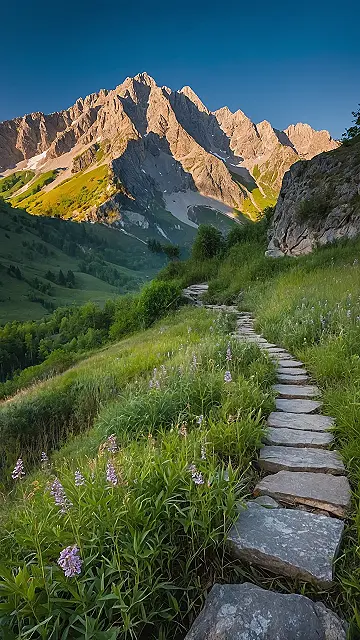 Unplug, Explore, 2025