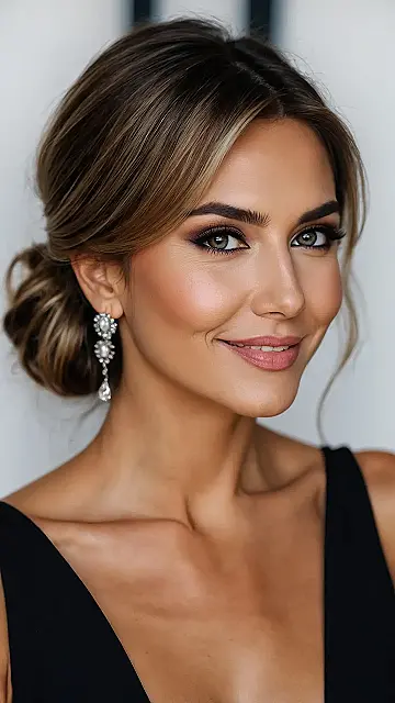 Unforgettable Locks: Beyond “Mom Hair”