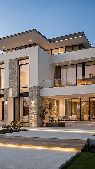 Tomorrow’s Home Today