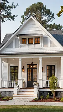 Future Craftsman Haven