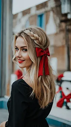 Glam Tresses Unwrapped