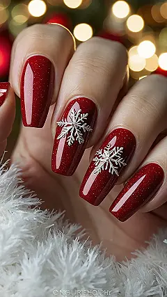 Starlight Sleigh Ride