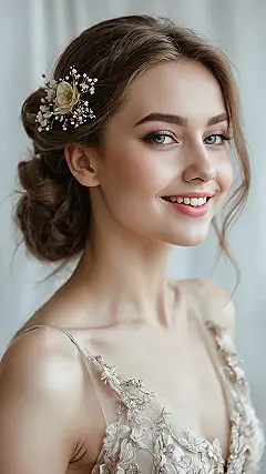 Tinkerbell’s Grown-Up Strands