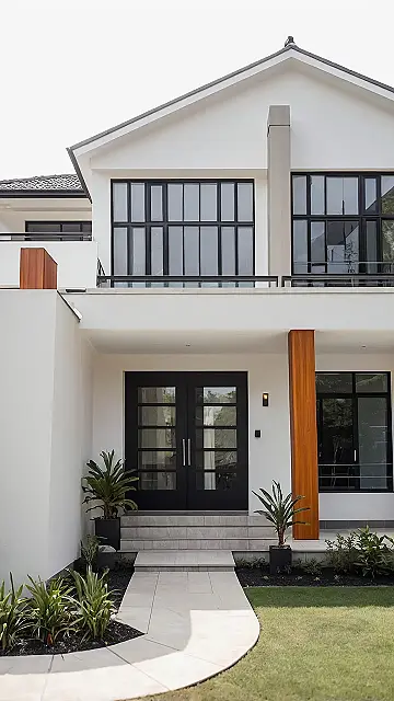 Modern Living: Next-Gen Ready