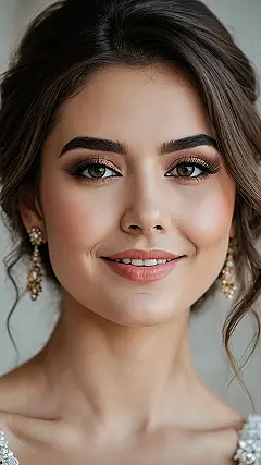 Hair’s Grand Entrance