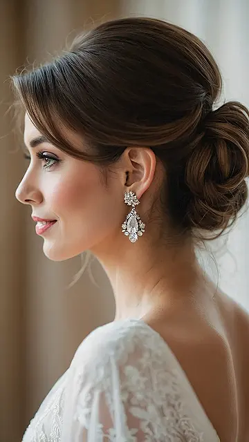 Parisian Vows: A Hair Story