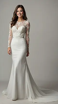 Planet-Positive Bridal