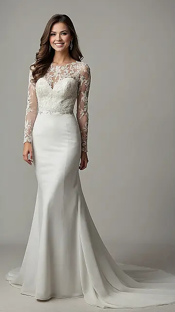 Planet-Positive Bridal