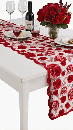 Table for Two, Transformed