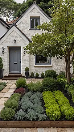 Garden Glow-Up Secrets