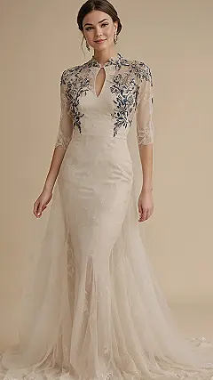 Dazzling Angles: Asymmetric Style