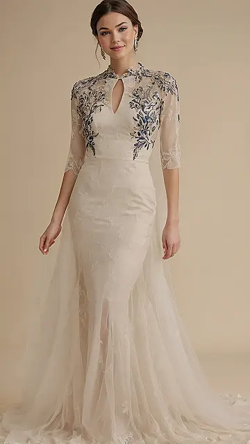 Dazzling Angles: Asymmetric Style