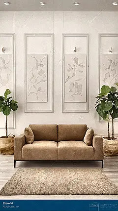 Style Your Story: Room Reimagined