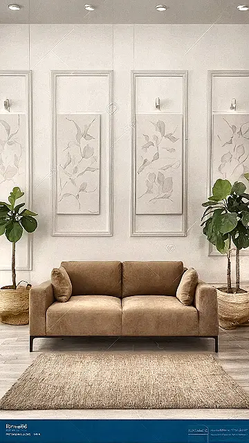 Style Your Story: Room Reimagined