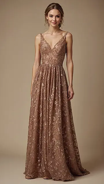 Chic Celebration Style