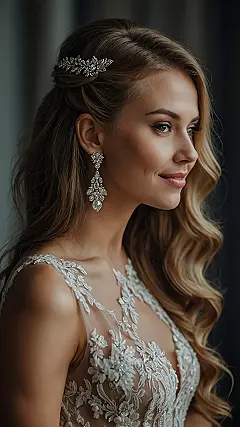 Shine Without Stealing Strands