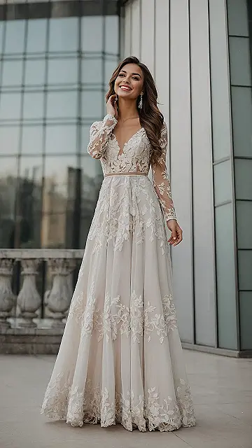 Dress So Bright It Needs Shades