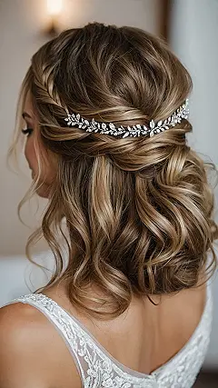 Low-Stress Bridesmaid Looks