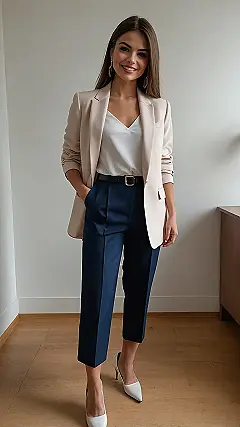 The Professional Glow