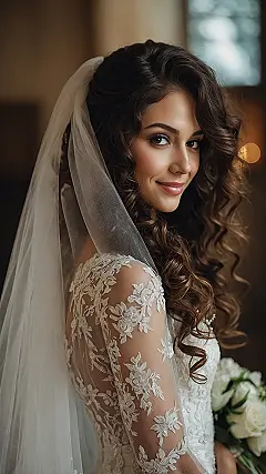 Ringlets Tie the Knot