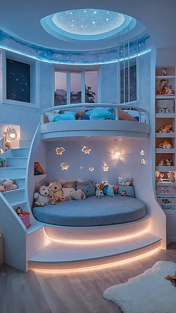 Cloud Nine Sanctuary