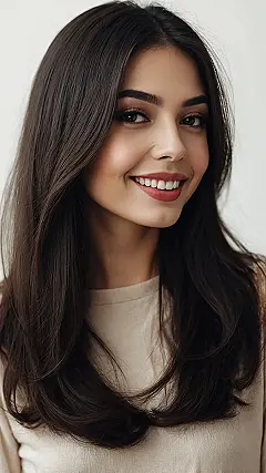 Wave Goodbye to Frizz