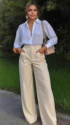 Comfortably Chic Weekends