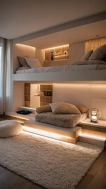 Unrecognizable Oasis