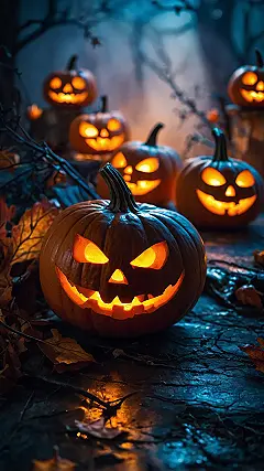 Eerie Ember Ensemble