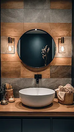 Elevate Your Ensuite