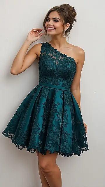 Homecoming Must-Have Style