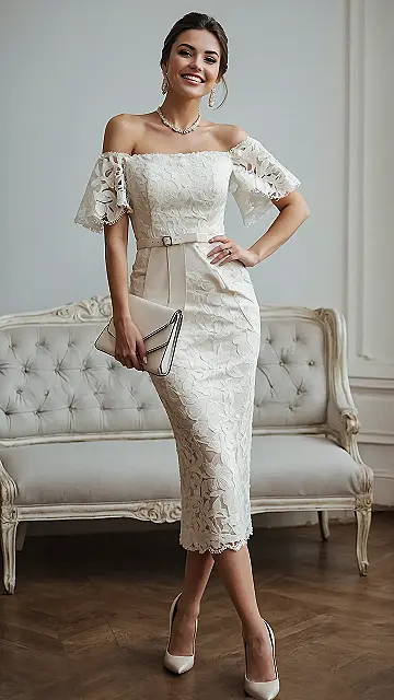 Sculpted Sophistication