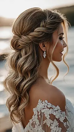 Picture-Perfect Engagement ‘Do