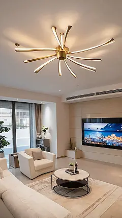 Brighter Spaces, Better Moods