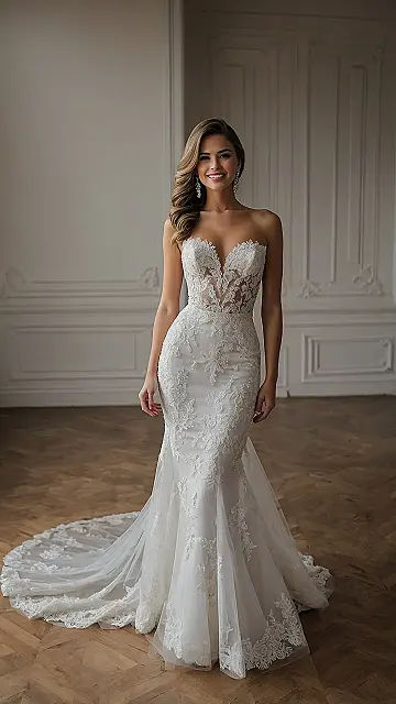 2025 Goals: Real Gowns, Real Glam