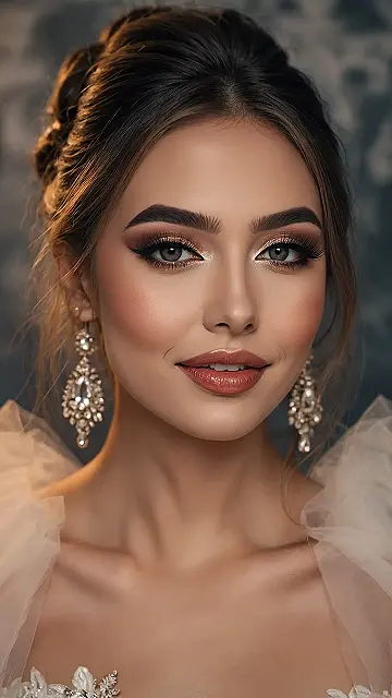 Glimmer for the Gala